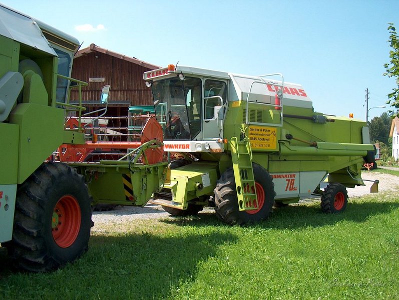Claas Drescher 52
